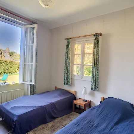 Maison De Caractere Avec Jardin, A 300m De La Et Commerces - Fr-1-361-60 Сasa de vacaciones *