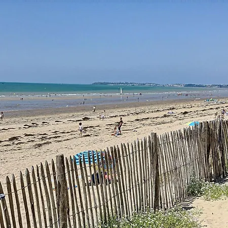 Maison De Caractere Avec Jardin, A 300m De La Et Commerces - Fr-1-361-60 Сasa de vacaciones
